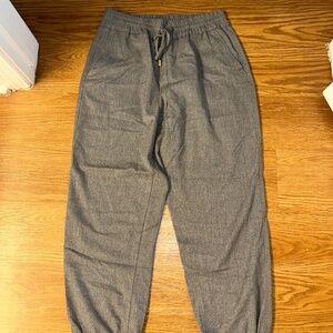 Zara Knit Jogger